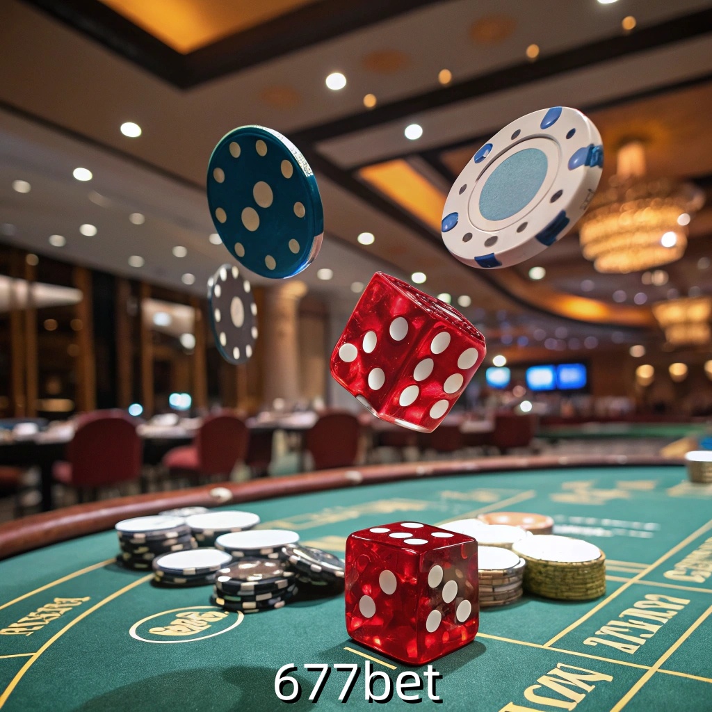  677bet